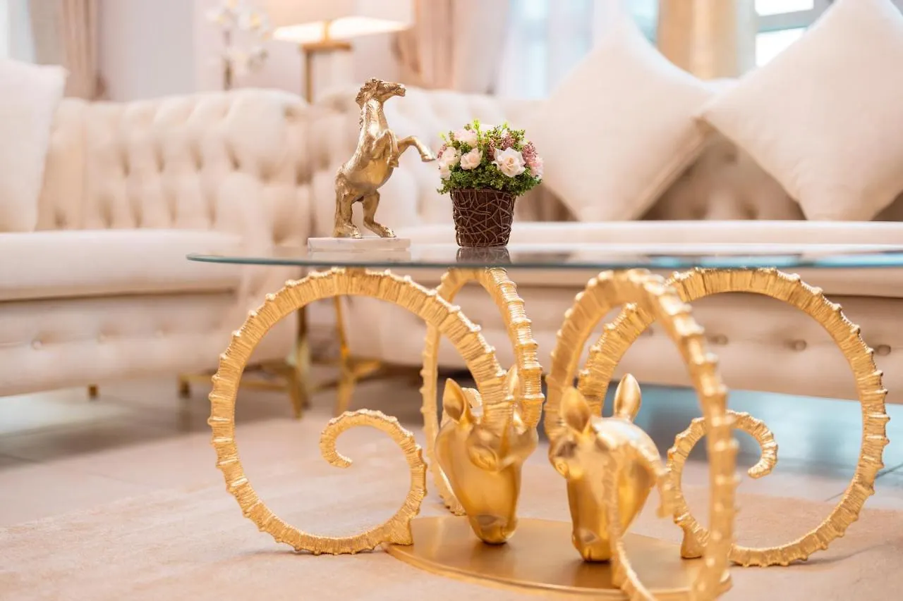 Elite Royal Apartment - Full Burj Khalifa & Fountain View - Highness Dubai