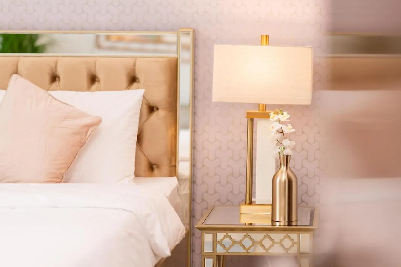 Elite Royal Apartment - Full Burj Khalifa & Fountain View - Highness Dubai United Arab Emirates