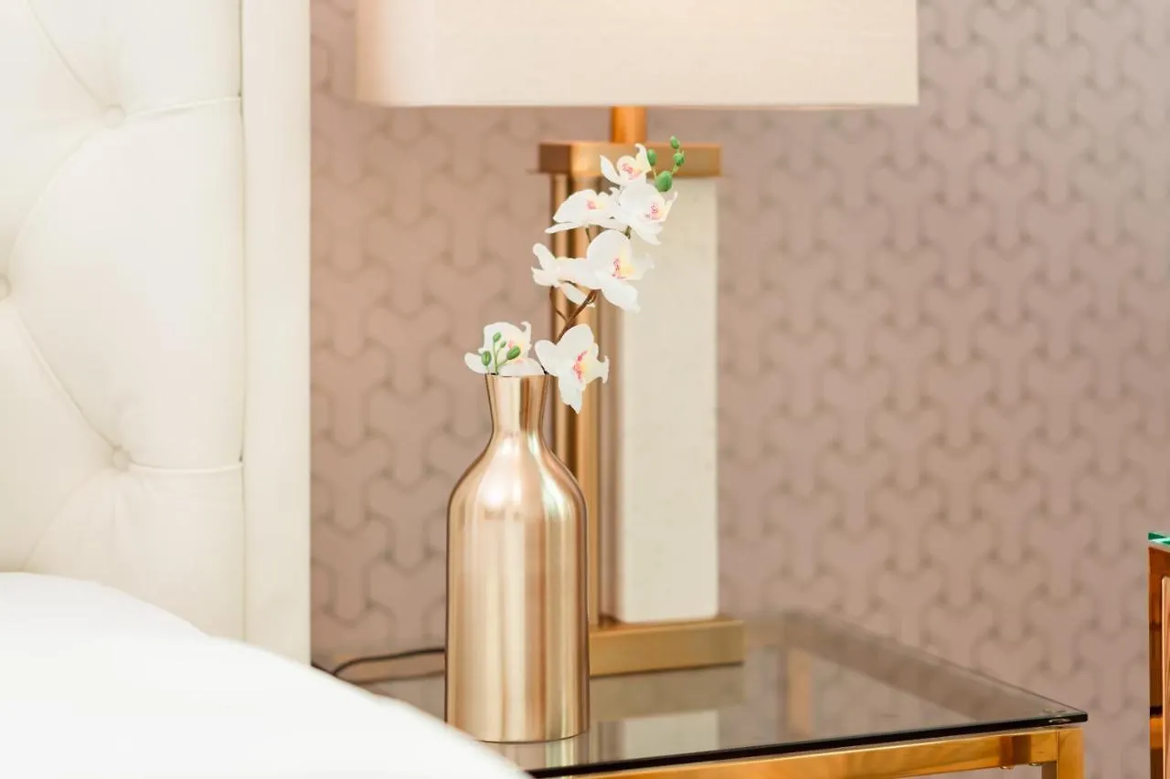 Elite Royal Apartment - Full Burj Khalifa & Fountain View - Highness Dubai