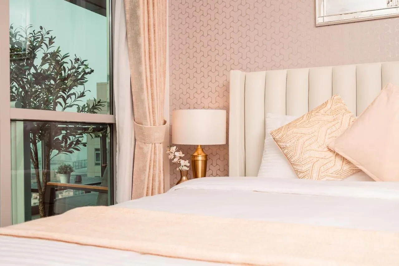 Elite Royal Apartment - Full Burj Khalifa & Fountain View - Highness Dubai