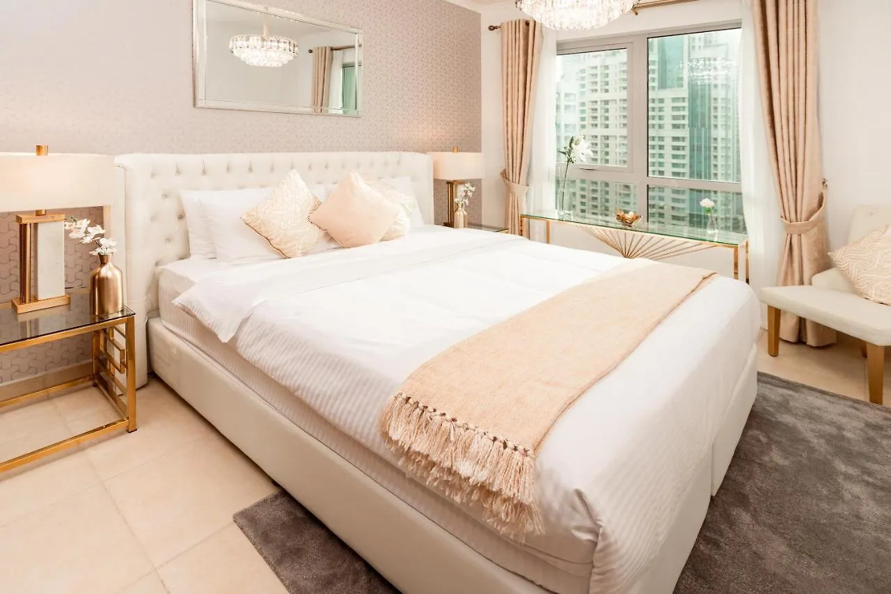 Elite Royal Apartment - Full Burj Khalifa & Fountain View - Highness Dubai 0*,  United Arab Emirates