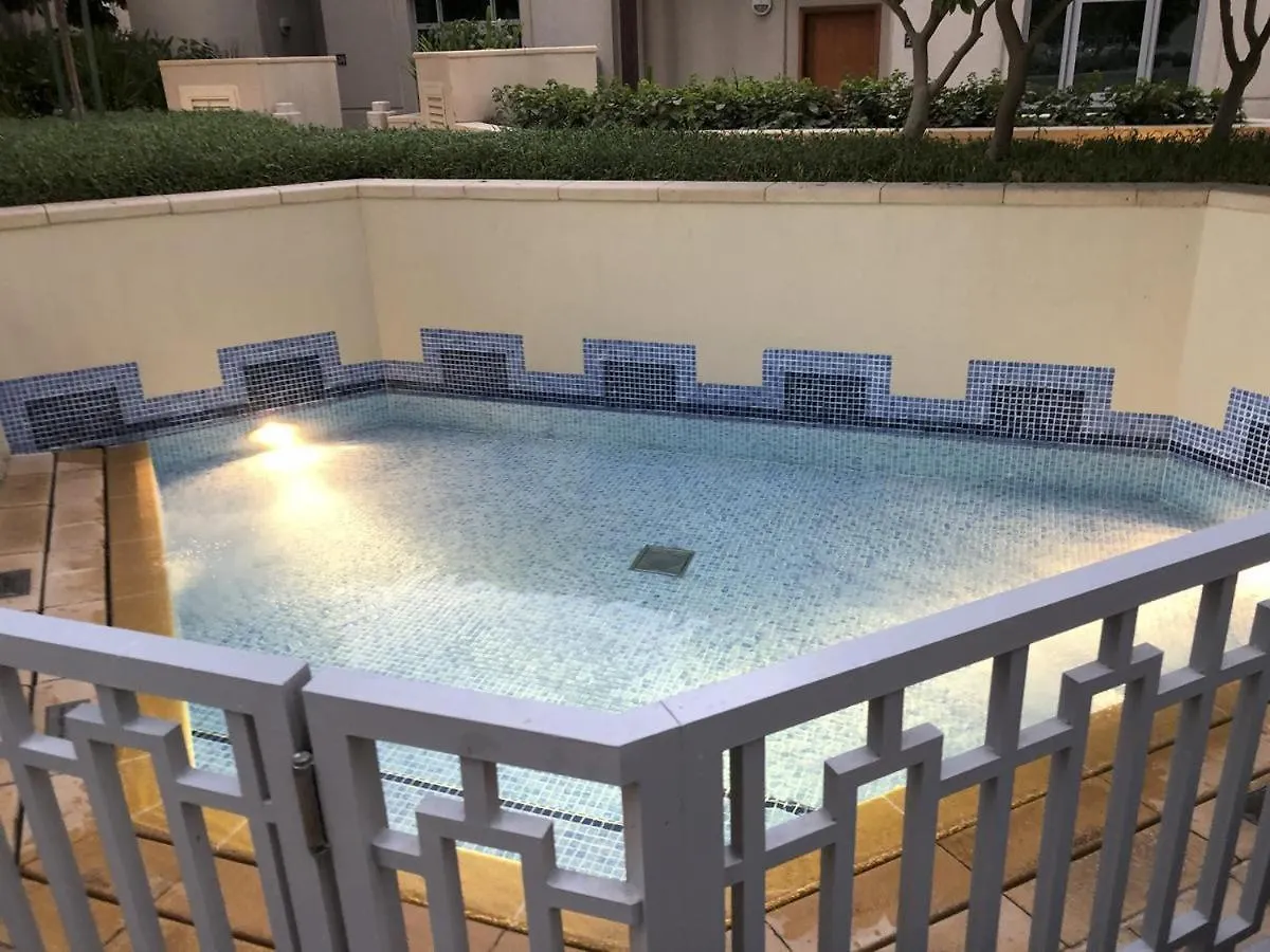 Elite Royal Apartment - Full Burj Khalifa & Fountain View - Highness Dubai 0*,  United Arab Emirates
