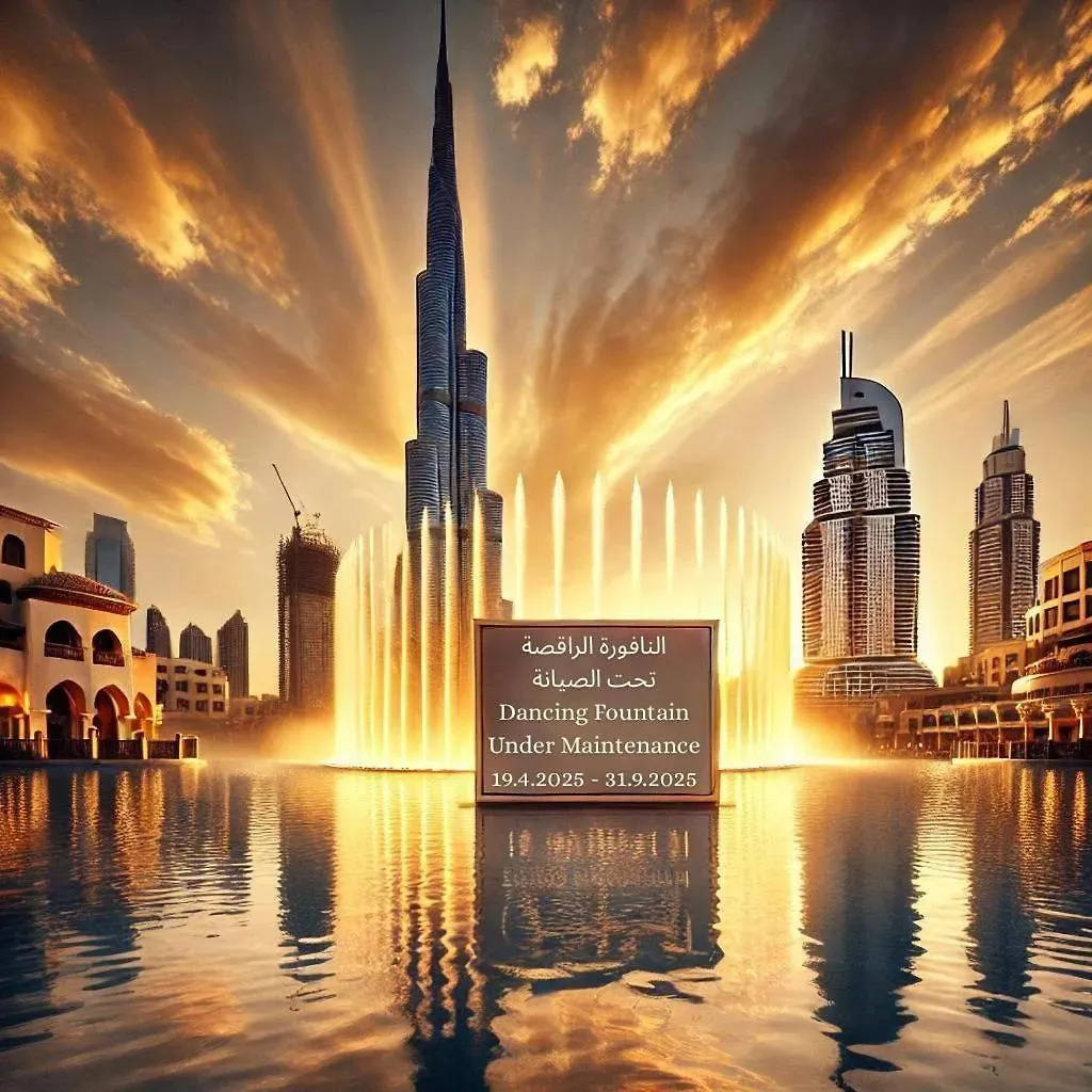 Elite Royal Apartment - Full Burj Khalifa & Fountain View - Highness Dubai 0*,